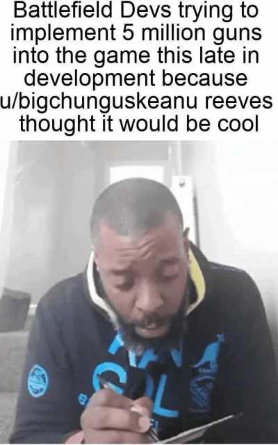 I think it would be cool if we could get Ottoman Empire guns in the game, thoughts?