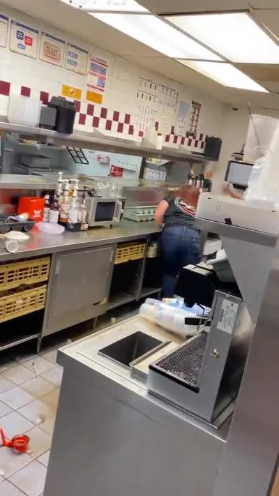 iHop is the new Waffle House