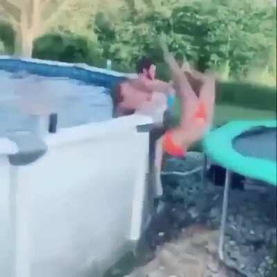 Could ruined everyone's summer