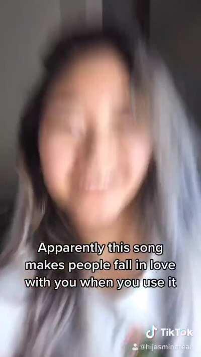 hope you like my naughty tik tok transformation!