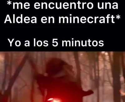 minecraf