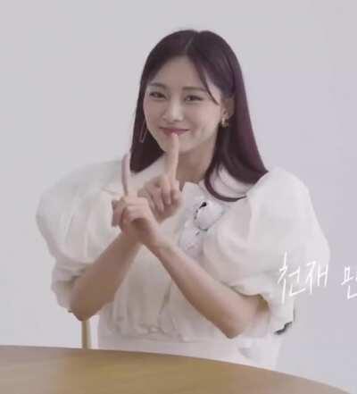 200629 - Mesmerizing Tzuyu