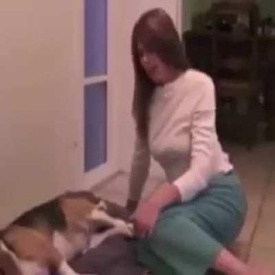 Tuckers got the Water guts