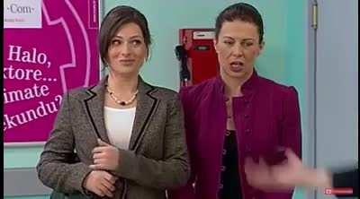 Least Nazi Croatian show