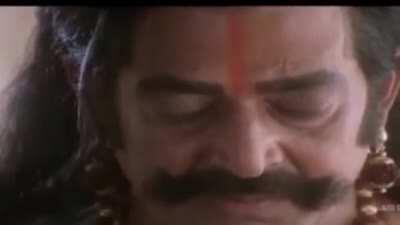 Chandramukhi is a whore😨