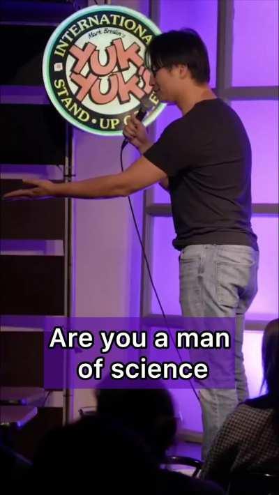 “How Do You Know You Are Not Gay?”