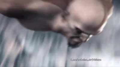 He turned into Belgorod 