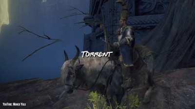 Elden Ring TV Show intro