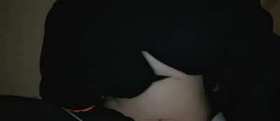 Were they bigger than you thought they would be?