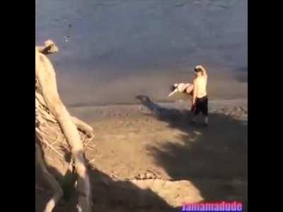 Issac Newton wants a word...