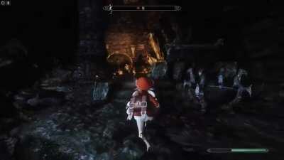 I'm way too desperate for a Klee rerun