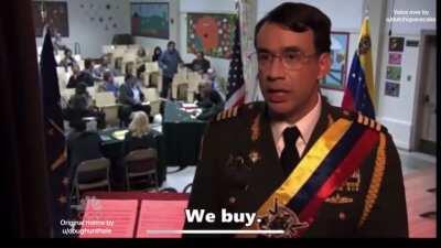 We'll f#%ing do it again