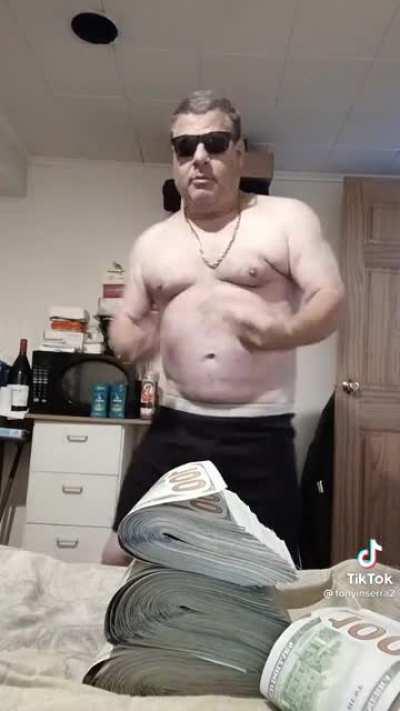 AYY WHERES DUH GABBAGOL