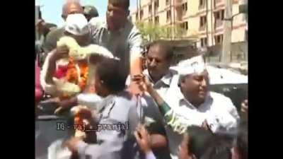 Wah Bhaiyaa Full Rallybaazi [OC]