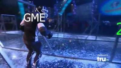 GME smashing through all the barriers today! 🚀🚀