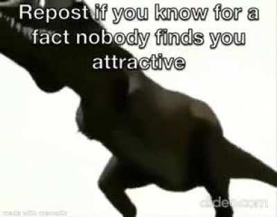 I am part of the club