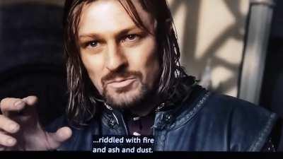 Man japanese dub is GREAT