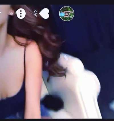 Things are looking up