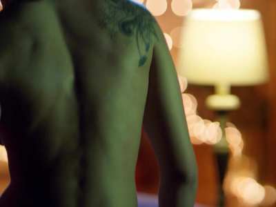 Gaelle Gillis - Among the Shadows (2019)