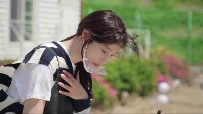 210713 ROSÉ - ‘The Sea of Hope’ EP.3 | The Only Exception (Paramore Cover) Preview