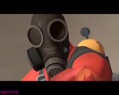 Meet the Pyro!