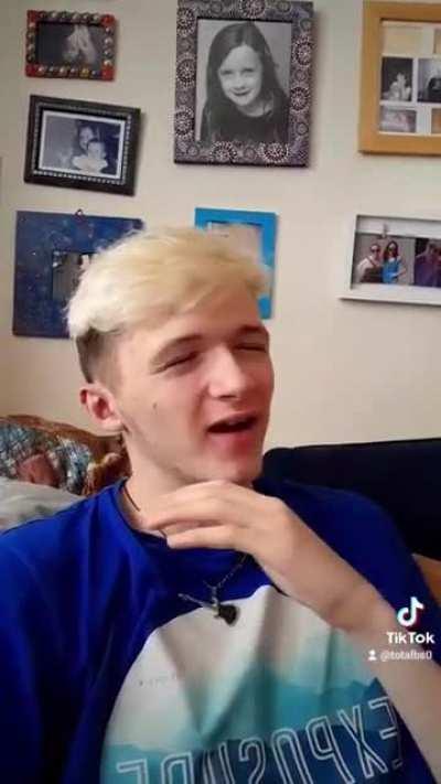 didn't know doc was chill like that