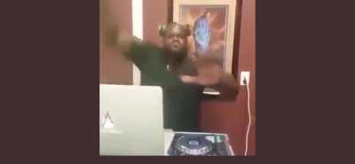 The Crash 3 warp room is a bop.