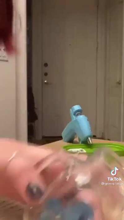 What a... fun project???