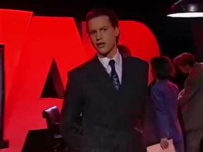 Live footage of the r/NCD newsroom changing gears to focus on combat footage news