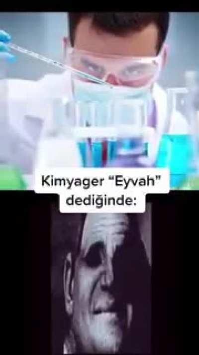 Eyvah 😳