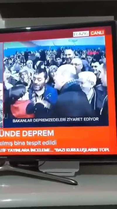 Herkesin yapmak istediğini yapmış çocuk