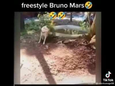 Pa upvote lods para ma fresstyle