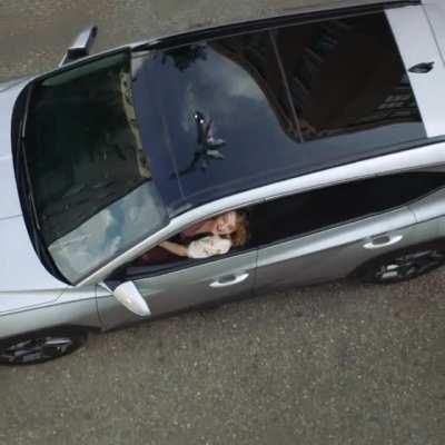 Next level advertisement