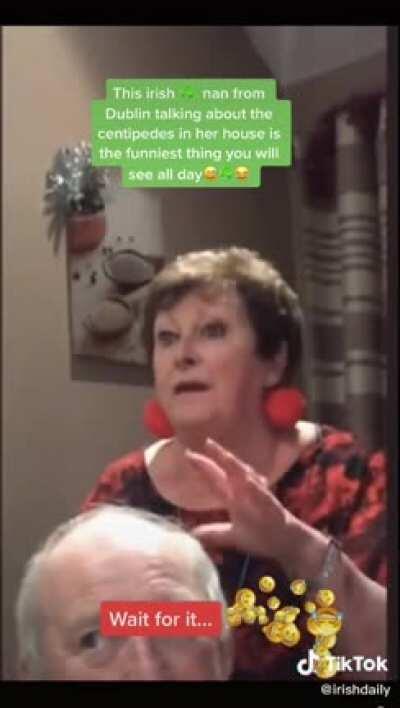 One of the funniest nan videos that I've seen all year