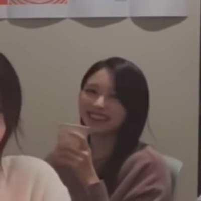 Mina penguin call...