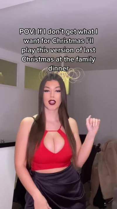 293 - Christmas Gift