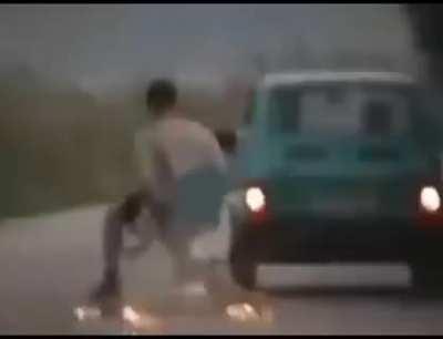 V4 version of the F.R.I.E.N.D.S. intro