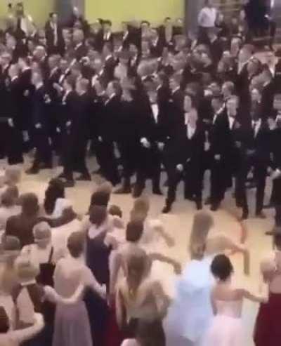 This physically hurt me