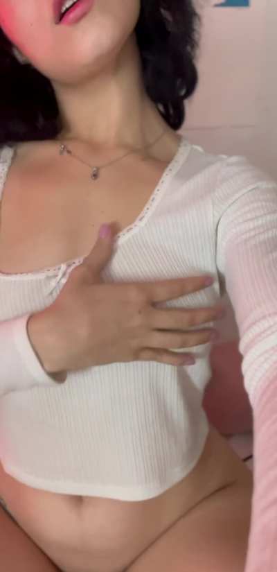 Even if you've never seen me like this before, you're going to like me tonight