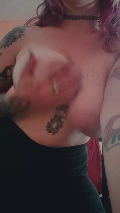 tell me more about your fetishes