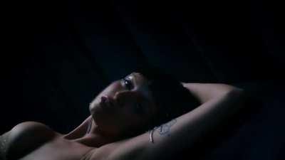 Rebecca Black from her new music video