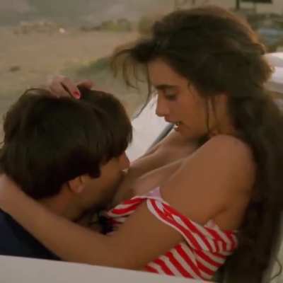 Penélope Cruz in 'Jamón, Jamón' (1992)