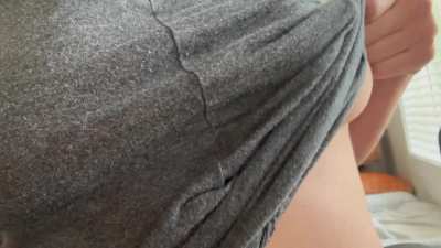 Say hello to the best nipples on Reddit