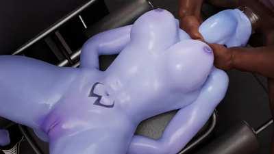 Widowmaker (Slayed.coom)