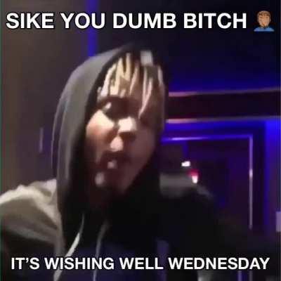 YALL KNOW WHAT TF GOIN ON