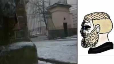 All of them dead, not one son coming back home for dinner