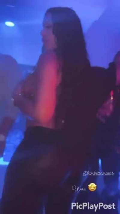 Kimbell@ M@tos 🔥🔥