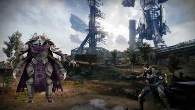 Fallen Frown upon the Manlets