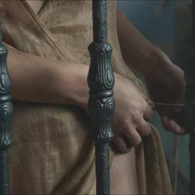 Rosabell Laurenti Sellers - GoT