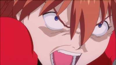 If you resist, the bonk will be bigger